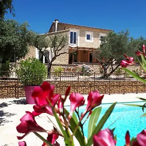 Bed & Breakfast La Réveuse, Gordes