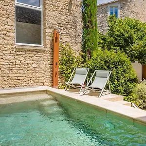 Bed & Breakfast Le Clos De, Gordes