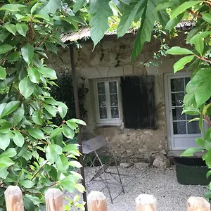 Appartamento La Melonnière, Gordes