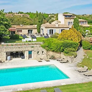 Bed & Breakfast Domaine De L'enclos, Gordes