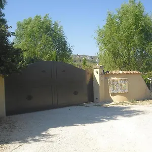 Appartamento La Lauze Lou Mas Li Pitchoun, Gordes