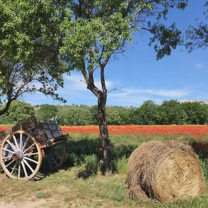 La Petite Galejade Gordes