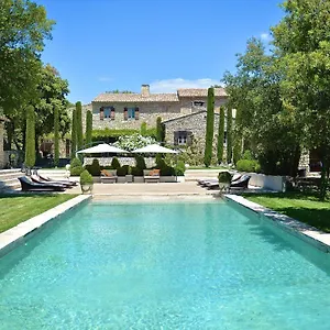 Bed & Breakfast Hautvallon, Gordes