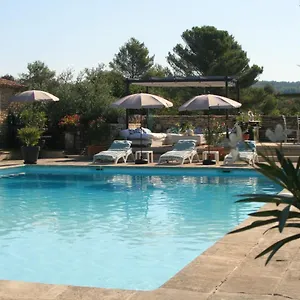 D'hotes Chez Maguy B-villa Makeire Frühstückspension
