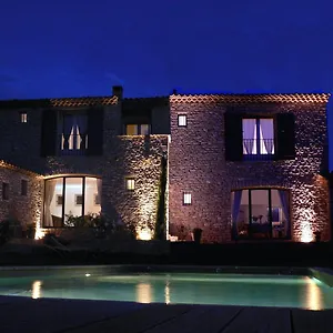 Casa rural Les Terrasses -, Gordes