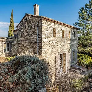 La Maison Des Roches Ferienhaus