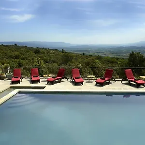 Hotel Le Petit Palais D'aglae, Gordes