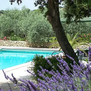Bed & Breakfast Le Verger, Gordes
