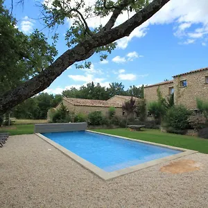 La Caprine Gordes
