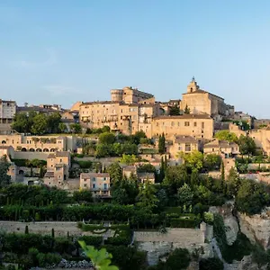 Hotel Airelles Gordes, La Bastide, Gordes